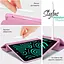 Чехол-книжка ArmorStandart Smart Fold Pen для Samsung Galaxy Tab S10 FE+ Pink (ARM85558) [151848] - миниатюра 6