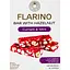 Батончики Flarino з фундуком, смородиною та м'ятою 132 г (HСР-130) - мініатюра 2