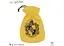 Набір кубиків Harry Potter. Hufflepuff Dice & Pouch (5 шт. + мішечок) (190142/2023/4/A/D6B) - мініатюра 3