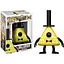 Фігурка Funko Pop Bill Cipher Білл Шифр Gravity Falls Гравіті Фолз 10см GF Нд 243 - мініатюра 1