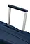 Чемодан American Tourister FASTFORWARD 68 см NAVY BLUE 68x46x26(30) MI0*11002 - миниатюра 14