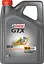 Моторна олива CASTROL GTX 5W-40 4л (15E62C) - мініатюра 1