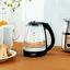 Электрочайник First FA-5404-1-BA [152872] - миниатюра 5