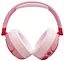 Гарнитура JBL JR470NC Pink (JBLJR470NCPIK) - миниатюра 2