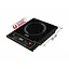 Настольная плита Prime Technics PIC 2010 CB - миниатюра 2