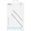 Кабель Proove Eternal USB-C to Lightning 27W 2m White (CCET27002122) [131021] - миниатюра 2
