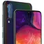 Захисне скло на камеру DK Clear Glass для Samsung Galaxy A50 A505 clear - мініатюра 1