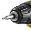 Дрель-шуруповерт аккумуляторный Trotec PSCS 11-12V с кейсом (DAS302793) - миниатюра 5