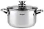 Кастрюля Ringel Hanover с крышкой 4.5 л (RG-2005/1-22) - миниатюра 2