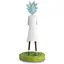 Фігурка HEROcolector Rick and Morty Evil Rick Рік та Морті Злий Рік 13см WST RaM ER - мініатюра 4