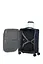 Валіза Samsonite RESPARK MIDNIGHT BLUE 55x40x20  55 См KJ3*01004 - мініатюра 2