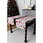 Дорожка на стол Прованс Noel 40 x 136 см (42168) - миниатюра 3