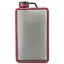 Фляга GSI Outdoors 16 Fl Oz Boulder Flask Красный (1099-79361) - миниатюра 2