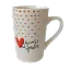 Чашка Vittora Амурні справи 385 мл 1 шт. (147445) - мініатюра 3