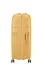 Валіза 77 См American Tourister STARVIBE METALLIC BANANA 77х51х30(33) MD5*36004 - мініатюра 8