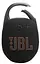 Портативна акустика JBL Clip 5 Black (JBLCLIP5BLK) - мініатюра 1