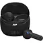 Навушники TWS JBL Tune Flex 2 Black (JBLTFlex2BLK) - мініатюра 1