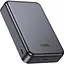Внешний аккумулятор Hoco J160A 10000mAh 20W Black [155885] - миниатюра 1