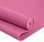 Коврик для йоги и фитнеса Power System PS-4014 PVC Fitness Yoga Mat Pink (173x61x0.6) (PS-4014_Pink) - миниатюра 4