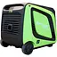 Інверторний бензиновий генератор Optimat Smart Energy IE4500 [160347] - мініатюра 5