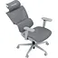 Геймерське крісло Anda Seat X-Air Pro XL Mesh Gray Twilight (AD-WY-01-GGSP-G01) [126349] - мініатюра 4