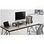 Подставка для ноутбука, монитора OfficePro OPMR-444 Black - миниатюра 6