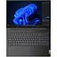 Ноутбук Lenovo 15.6 V15 G5 IRL FM/i5-13420H/16GB/512SSD/Intel HD/W11/Business Black (83GW00CDRA) - мініатюра 4