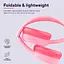 Наушники Trust Nouna Kids Wireless Pink (25274) - миниатюра 6