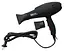 Фен Enzo X6 Professional 9996-2800 з іонізацією 2500 Вт - мініатюра 3