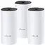 Роутер TP-Link mesh Deco P9 AC1200 3Pcs White 802.11ac (Deco P9(3-pack)) - миниатюра 1