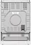 Плита комбінована Gorenje GKS6C71WF - мініатюра 8