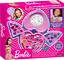 Набір дитячої косметики Barbie All in One Beauty Compact Cra-Z-Art det0017636 - мініатюра 6