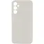 Чехол Silicone Cover Lakshmi Full Camera (AAA) для Samsung Galaxy S23+ Белый / White - миниатюра 1