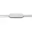 Навушники TUNE 125BT (JBLT125BTWHT) White JBL teh0021269 - мініатюра 4