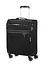 Валіза American Tourister AEROSPIN BLACK 55x40x23(25) 55 См MH6*09001 - мініатюра 11