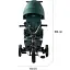 Трехколесный велосипед Kinderkraft Easytwist Midnight Green (KKRETWIGRE0000) - миниатюра 8