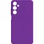Чохол Make Samsung S23 FE Silicone Purple - мініатюра 1