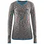 Термокофта Craft Active Comfort RN LS Woman XS Мультиколор (1068-1903714 XS B315) - миниатюра 1
