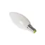 Лампа Brille світлодіодна LED 3.5W E14 WW C35 XN 220 В - мініатюра 2