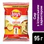 Чипсы картофельные Lay's со вкусом сыра (испанский характер) 95 г - миниатюра 2