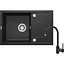 Мойка кухонная Deante Corio + смеситель BEN_262M ZRCA2113 - миниатюра 1