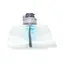 Мягкая фляга с фильтром HydraPak Flux+ Filter Kit 1.5 L (1017-GF425F) - миниатюра 2
