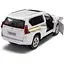 Автомодель TechnoDrive Toyota Prado (KM250425W) - мініатюра 8