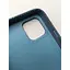 Протиударний чохол Google Soft Knit Fabric Case для Pixel 4 Blue Ish (GA01283) - мініатюра 6