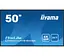 Інформаційний дисплей iiyama LH5041UHS-B2AG - мініатюра 1