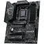 Материнская плата MSI AM5 X870E Gaming PLUS WIFI, X870E, 4xDDR5, Int.Video (CPU), 4xSATA3, 3xM.2, 1xPCI-E 5.0 x16, 1xPCI-E 4.0 x16, 1xPCI-E 3.0 x16, 1xPCI-E 3.0 x1, ALC897, 8126-VB, WiFi 7, Bluetooth 5.4, 8xUSB 3.2 / 10xUSB 2.0, HDMI/Type-C, ATX - миниатюра 4