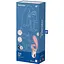 Смарт-вибратор кролик Satisfyer Hug Me - миниатюра 6