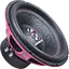 Сабвуферний динамік Ground Zero GZIW 12SPL PINK - мініатюра 1
