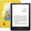 Електронна книжка Amazon Kindle Paperwhite Kids 11th Gen 2021 Robot Dreams cover - мініатюра 1