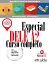 Especial DELE A2 Curso Completo. Libro + Audio Descargable - мініатюра 1
